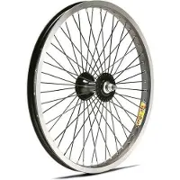Gurpil Roda Dianteira Zac 30 36t Bmx 20´´