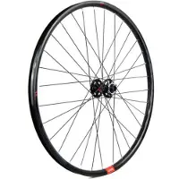 Gurpil Roda Dianteira De Btt Alpha 27.5´´ 6b Disc
