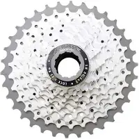 Miche Cassete K7 Primato Light Shimano