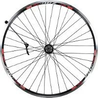 Gurpil Roda Traseira De Mtb Zac 26´´ Qr