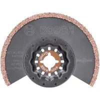 Bosch Lâmina De Corte Multiferramentas De Carboneto Acz 85 Rt3