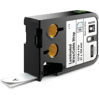 Dymo Rhino 1868707 XTL branca laminada 38x21mm
