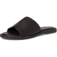 Tamaris Sapato aberto preto