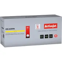 ActiveJet Cartuchos De Tinta Compatíveis Kyocera Tk-5220m