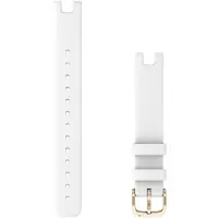 Garmin Alça Couro Lily 14 Mm