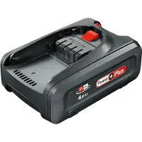 Bosch Bateria Pba 18v 4.0ah W-c