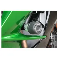 GSG Mototechnik Tampões de proteção DUO Safety, PRETO