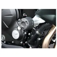GSG Mototechnik Tampões de proteção DUO Safety, PRETO