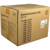 Kyocera MK3160 kit manutenção