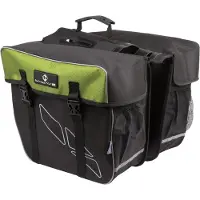 M-Wave Alforges Amsterdam Double 30l
