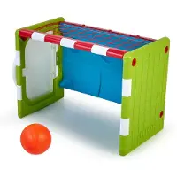 Ginza.se Jogo Activity Cube 4 In 1