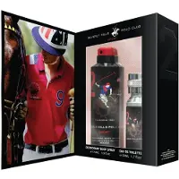 Beverly Hills Polo Club Caixa de presente : 1982 - Sport 2, Eau de Toilette, Masculino, 50 ml + 1982 - Sport 2, Antitranspirante, Desodorante Spray, Ma
