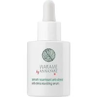 Annayake Siero rassodante antirughe Wakame 30 ml