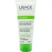 Uriage Hyséac Máscara Exfoliante 100 ml