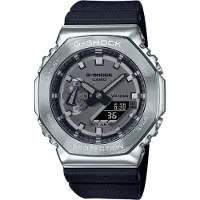 G-Shock Relógio G-shock Gm-2100-1aer