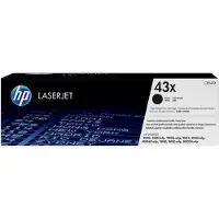 HP Toner 43x