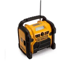 DeWalt Rádio Portátil Dcr020-qw Dab+