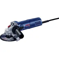 Bosch Professional Rebarbadora Angular Gws 9-115 S Professional