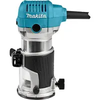 Makita Fresadora Rt0702c