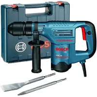 Bosch Professional Martelo De Demolição Gsh 3 Professional