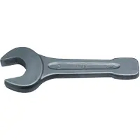 Bahco Chave De Boca Aberta De Impacto 75 Mm 375 Mm
