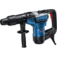 Bosch Professional Martelo De Demolição Gbh 5-40 D Professional