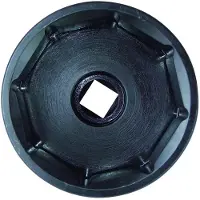 Bahco Soquete De Impacto 3/4´´ 115 Mm