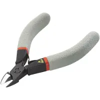 LINDSTROM Pinça Tl 5b-sa 110mm 4.33´´ Inox