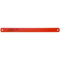 Bahco 4 Lâminas De Serra Mecânica Bimetal Sandflex Dpp 350 Mmx32 Mmx1.6 Mm