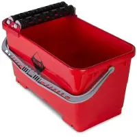 Rubi Balde De Limpeza Rubiclean Easypro 21945