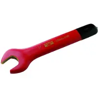 Bahco Chave De Boca Insulated 30 Mm