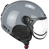 Cgm Capacete Urbano 801a Ebi Mono
