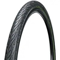 Chaoyang Pneu Rígido Urbano Kestrel 60 Tpi E-bike 26´´ X 1.75