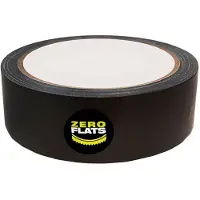 Zeroflats Fita De Aro Teknic Tape 25 Meters