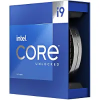 Intel Cpu Core I9-13900k 5.8ghz