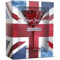Pepe Jeans perfume London Calling For Her EDP 80 ml