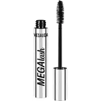 Mesauda Beauty Lash Artist Mascara Black 1 unità