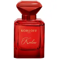 Korloff Korloff, Korlove, eau de parfum, para mulher, 50 ml