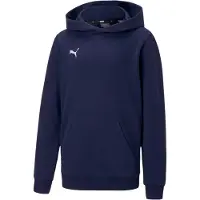 Puma Moletom Com Capuz Teamgoal 23 Casuals