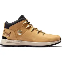 Timberland Botas De Caminhada Euro Sprint Trekker