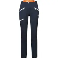 Mammut Calças Eisfeld Advanced Softshell