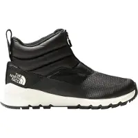 The North Face Botas preto