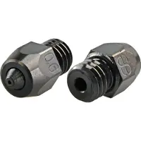 PrimaCreator Bico De Impressora 3d Phaetus X Mk8 Tungsten Carbide 0.6 Mm