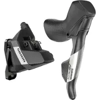 Sram Freio Traseiro Apex Axs D1 20 Mm Offset