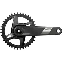 Sram Pedaleira Apex Wide D1 Dub Dm