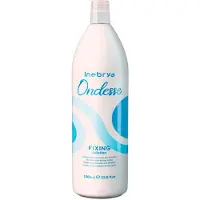 Inebrya ondesse fixing solution con cheratina 1000 ml