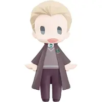 Good Smile Company Olá Figura Do Draco Malfoy Harry Potter 10 Cm