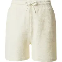 Dan Fox Apparel Calças 'Jim' creme