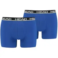 Head Boxers Basic 2 Unidades