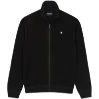 Teddy Smith Casacos de malha G ETTORE homens - Preto - EU XXL